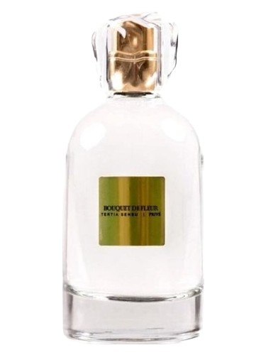 Bouquet de Fleur Tertia Sensu for women and men