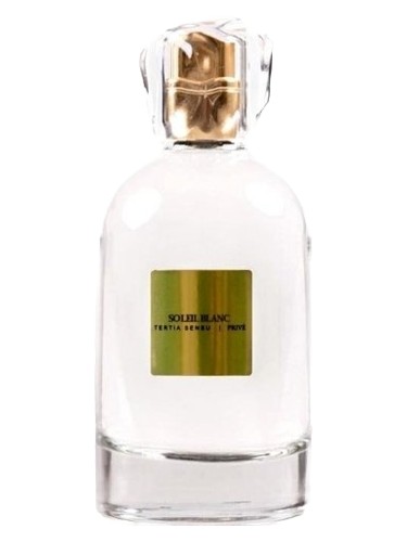 Soleil Blanc Tertia Sensu for women and men