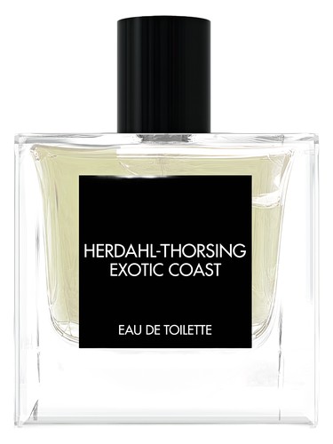 Exotic Coast Herdahl-Thorsing