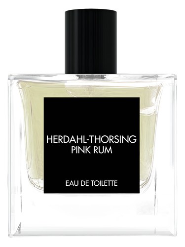 Pink Rum Herdahl-Thorsing