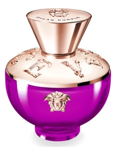 Versace Pour Femme Dylan Purple Versace perfume - a new fragrance for women  2022