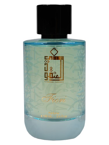 Fiori Alanqoudi Parfums