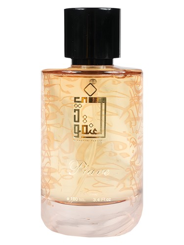 Piave Alanqoudi Parfums for women and men
