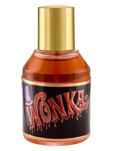 Wonka Cinematic Infusions