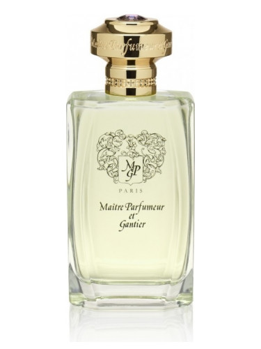 Vocalise Maitre Parfumeur et Gantier perfume - a fragrance for women 1993
