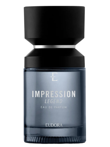 Impression Legend Eudora cologne a new fragrance for men 2022