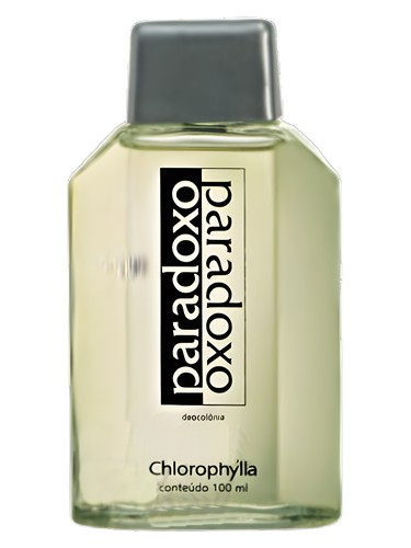 Paradoxo Chlorophylla for men