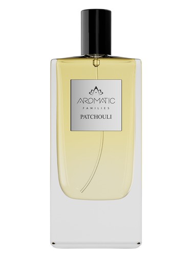 تصویر عطر Patchouli