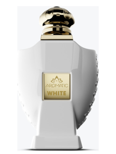 Aromatics in white online fragrantica