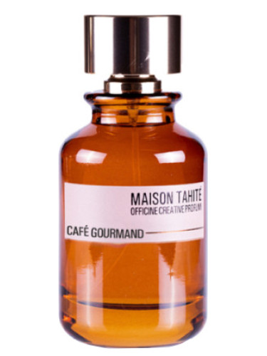 Cafe Gourmand Maison Tahité – Officine Creative Profumi perfume
