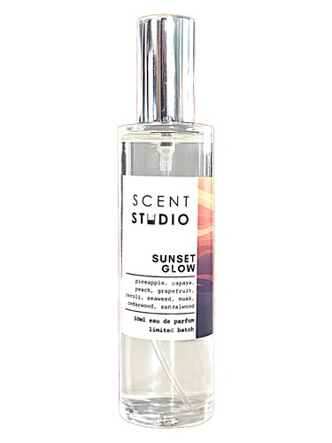 Sunset Glow Scent Studio