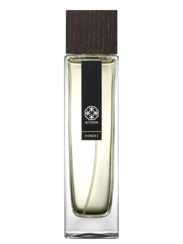Hinoki KITOWA perfume - a fragrance for women and men