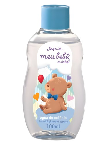 Meu Bebê Carinho by Jequiti
