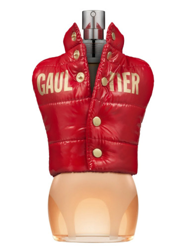 Jean Paul Gaultier - Jean Paul Gaultier