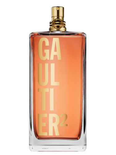 Gaultier² Jean Paul Gaultier perfume - a new fragrance for women and men  2022