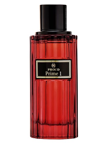 Prime 1 PROUD for women and men