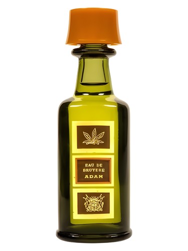 Eau de Bruyère Adam for men
