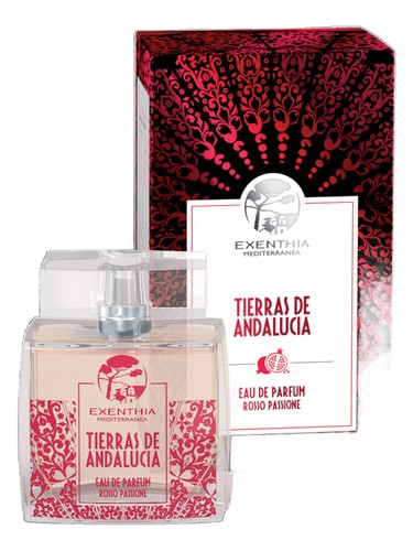 Exenthia Mediterranea Perle - Tierras de Andalucia Oficine Clemàn