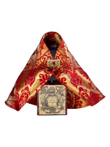 Filippo Sorcinelli TU ES PETRUS