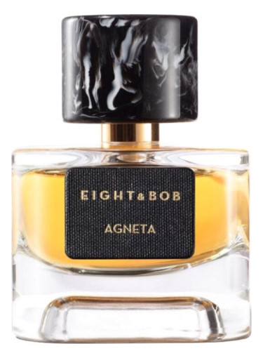 Agneta EIGHT &amp; BOB perfume - a new fragrance for women and