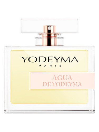 Agua de Yodeyma Yodeyma perfume - a fragrance for women 2020