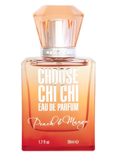 Chi Chi Peach Mango