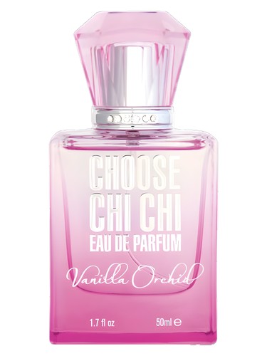 Chi Chi Vanilla Orchid