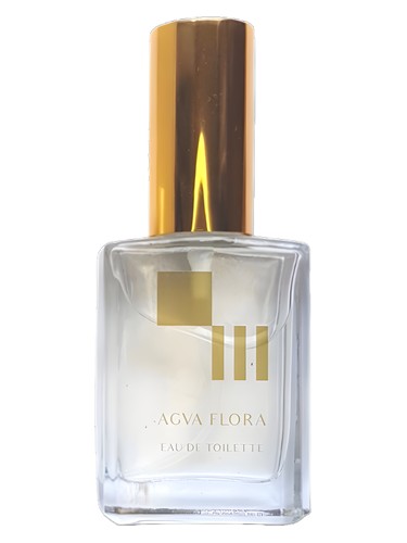 Agva Flora Eau de Toilette Oscar Mejia III