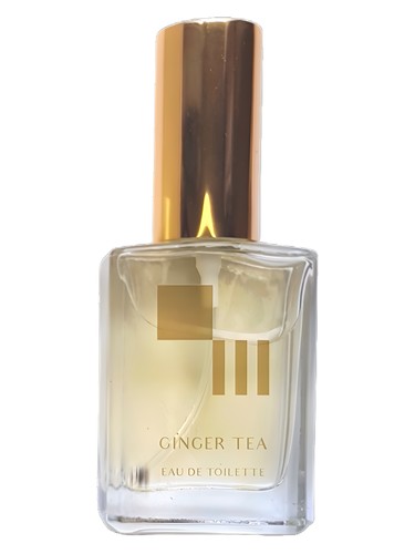 Ginger Tea Oscar Mejia III