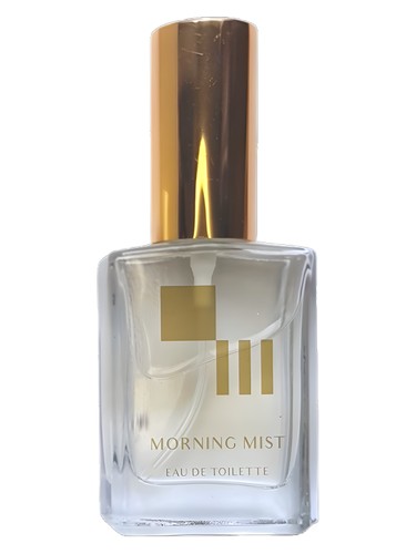 Morning Mist Oscar Mejia III