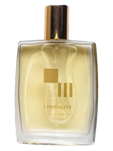Liminality Oscar Mejia III