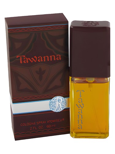 Tawanna Regency Cosmetics