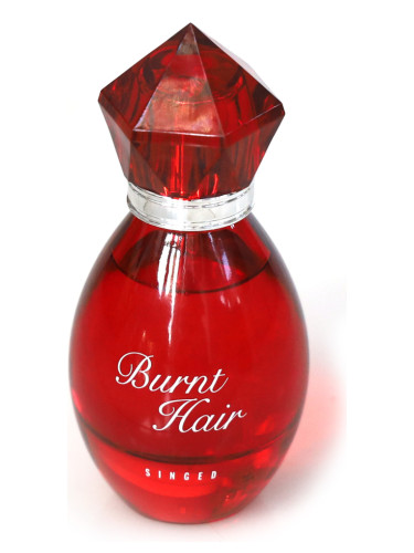 Burnt Hair Boring Company perfume - a new fragrance for women and men 2022