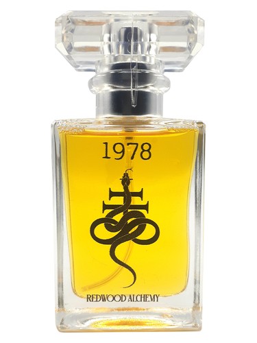 1978 Redwood Alchemy for women and men