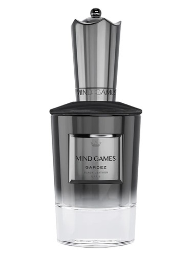 Mind Games Gardez