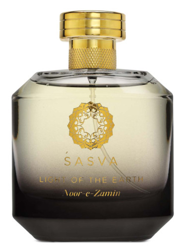 Light Of The Earth Noor-e-Zamin Sasva