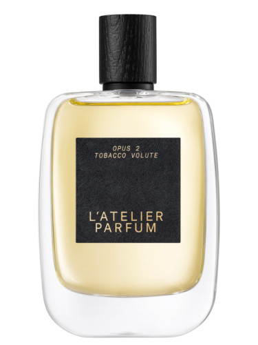 Tobacco Volute L&#039;Atelier Parfum perfume - a new fragrance for  women and men 2022