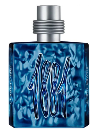 Cerruti 1881 Silver Night Cerruti cologne - a new fragrance for men 2022
