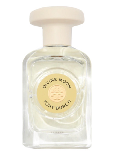 Divine Moon Tory Burch perfume - a new fragrance for women 2022