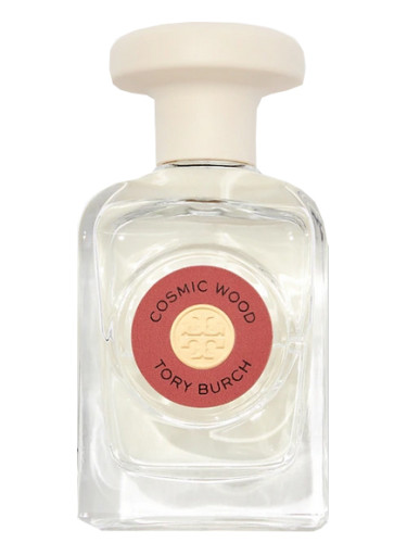 Cosmic Wood Tory Burch perfume - a new fragrance for women 2022