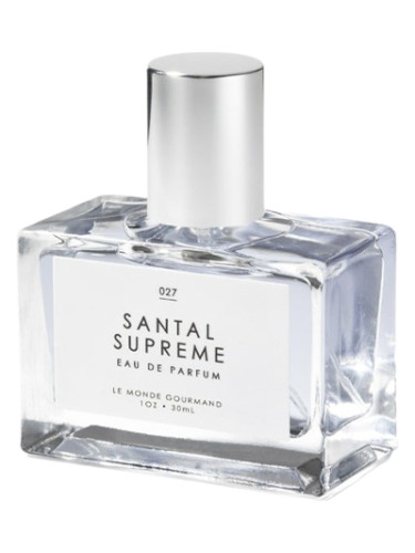 Perfume Bottle Sizes - SCENTGOURMAND