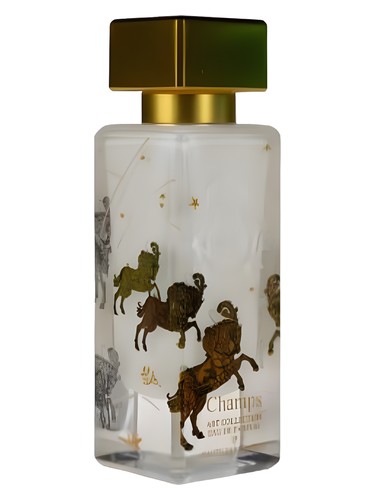 Champs Al-Jazeera Perfumes