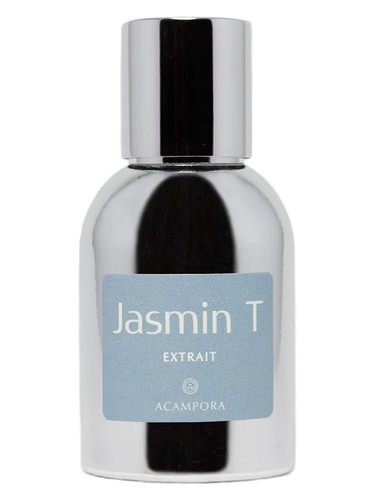 Jasmin T Extrait de Parfum Bruno Acampora for women and men