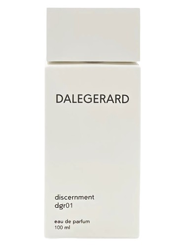 Discernment dgr01 Dalegerard for women and men