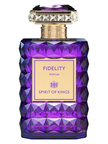 Spirit Of Kings Fidelity
