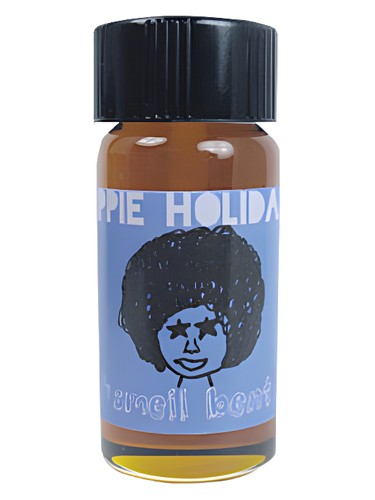 Smell Bent Hippie Holidaze