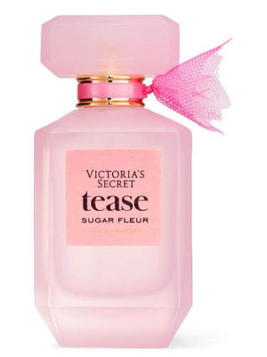 Tease Sugar Fleur Victoria&#039;s Secret perfume - a new fragrance for  women 2022