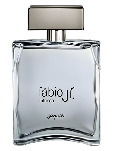 Fábio Jr. Intenso Jequiti for men