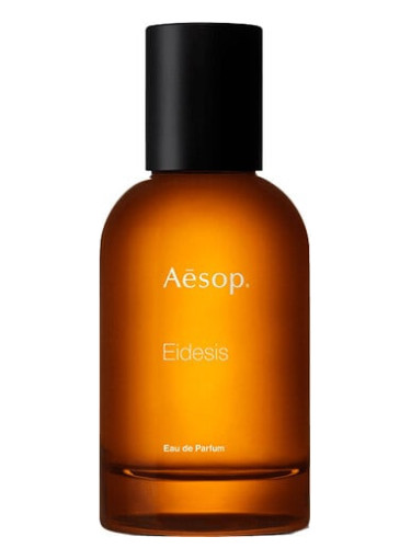 Eidesis Aesop perfume - a new fragrance for women and men 2022