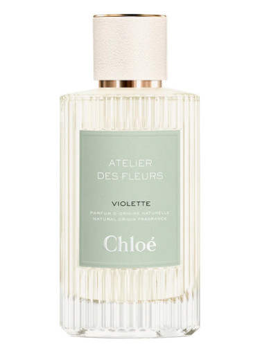 Violette Chloé perfume - a new fragrance for women and men 2022